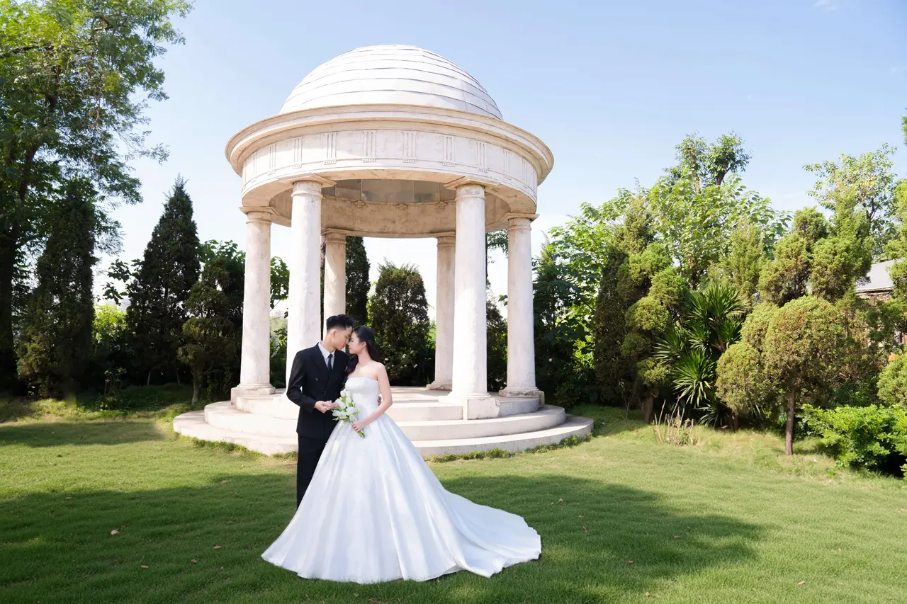 Chụp ảnh ngoại cảnh