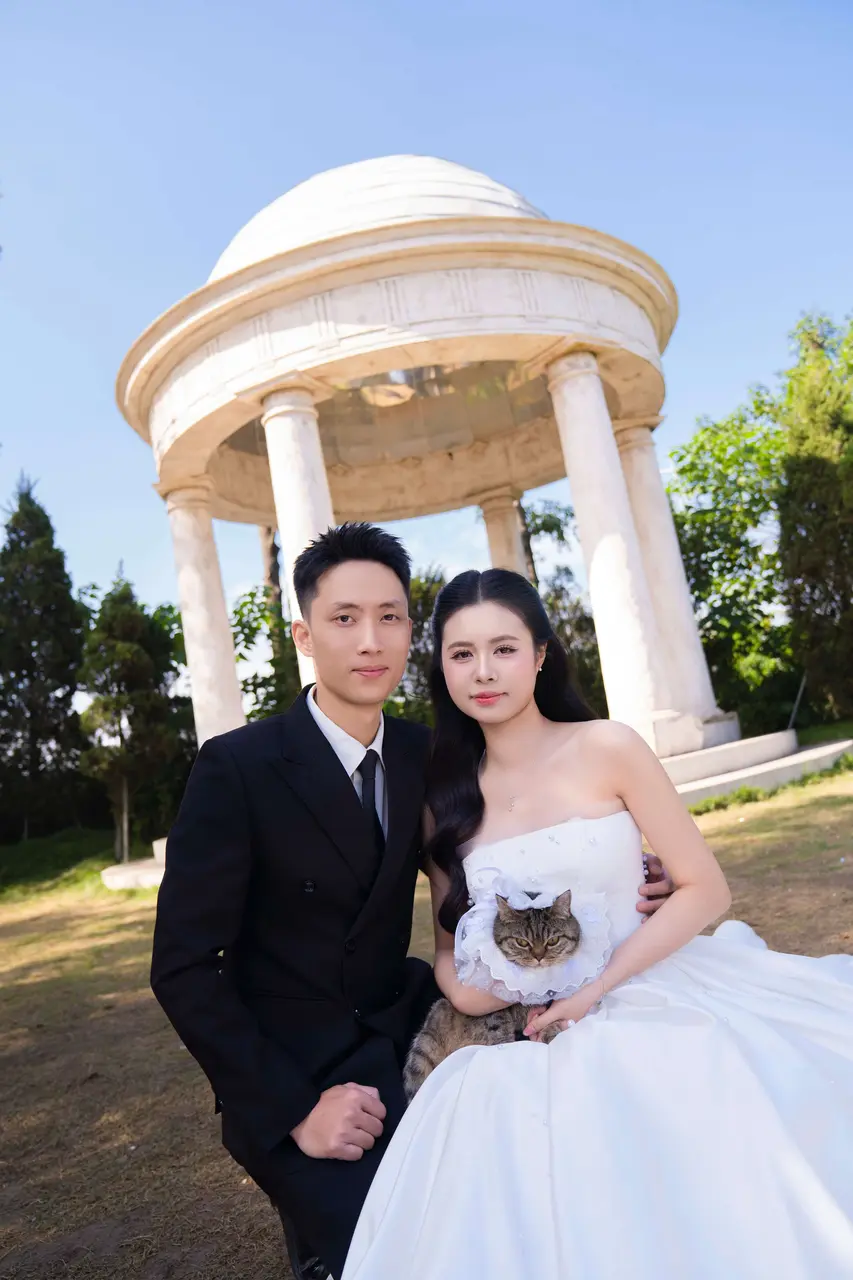 Giữa thiên nhiên