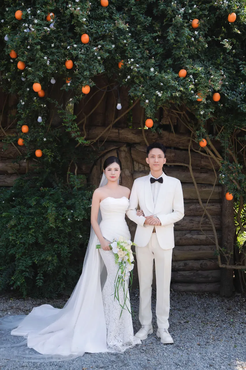 Khoảnh khắc đáng nhớ